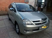 Bán Toyota Innova G sản xuất 2007 còn mới