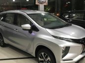 Bán Mitsubishi Xpander 1.5L Mivec MT năm 2019, giá thấp, tặng phụ kiện chính hãng