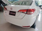 Bán xe Toyota Vios năm sản xuất 2019, giá 506tr