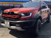 Bán xe Ford Ranger Wildtrak 3.2 4x4 sản xuất 2014, odo 43.000km