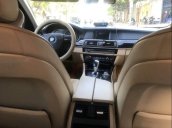 Bán xe BMW 523i năm sản xuất 2010, màu xám, nhập khẩu