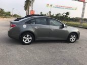 Cần bán xe Chevrolet Lacetti năm sản xuất 2010, màu xám, giá chỉ 285 triệu