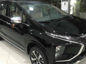 Bán xe Mitsubishi Xpander 1.5L AT đời 2019, màu đen, nhập khẩu