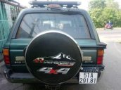 Cần bán gấp Toyota 4 Runner 1990, nhập khẩu, chính chủ