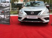 Bán Nissan Sunny AT sản xuất năm 2019, giá tốt