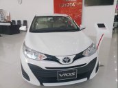 Bán xe Toyota Vios năm sản xuất 2019, giá 506tr