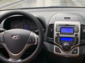 Bán xe Hyundai i30 CW đời 2009, màu đỏ, nhập khẩu  