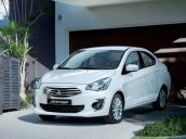 Bán Mitsubishi Attrage 1.2 MT Eco sản xuất 2019, nhập khẩu nguyên chiếc, giao nhanh