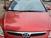 Bán xe Hyundai i30 CW đời 2009, màu đỏ, nhập khẩu  