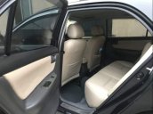 Bán Toyota Corolla altis 1.8G năm 2008, màu đen, chính chủ