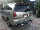 Bán Toyota Innova G sản xuất 2007 còn mới