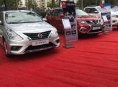 Bán Nissan Sunny AT sản xuất năm 2019, giá tốt