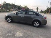 Cần bán xe Chevrolet Lacetti năm sản xuất 2010, màu xám, giá chỉ 285 triệu