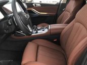 Bán ô tô BMW X7 năm 2019, màu trắng, nhập khẩu nguyên chiếc