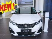 Bán xe Peugeot 5008 đời 2019, đủ màu, xe giao liền