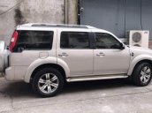 Bán Ford Everest năm 2011, giá chỉ 520 triệu