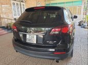 Bán Mazda CX 9 đời 2013, màu đen, xe nhập, giá chỉ 850 triệu