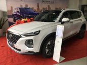 Bán Hyundai Santa Fe đời 2019 giá tốt