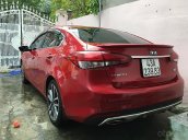 Cần bán gấp Kia Cerato 2.0 AT năm sản xuất 2016, màu đỏ  