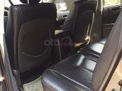 Bán Ssangyong Kyron 2007, màu đen, nhập khẩu nguyên chiếc số sàn giá cạnh tranh