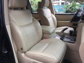 Cần bán xe Lexus LX 570 sản xuất 2012, màu đen, nhập khẩu nguyên chiếc