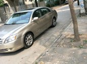 Cần bán Toyota Avanlon 2007, màu vàng