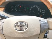 Cần bán Toyota Avanlon 2007, màu vàng