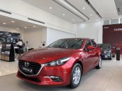 Chỉ cần 174tr sở hữu ngay Mazda 3 2019, ưu đãi giá tốt nhất thị trường