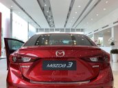 Chỉ cần 174tr sở hữu ngay Mazda 3 2019, ưu đãi giá tốt nhất thị trường