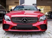 Cần bán xe Mercedes C300 năm 2019, màu đỏ