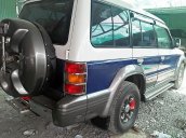 Bán ô tô Mitsubishi Pajero 2.4 đời 1997, nhập khẩu nguyên chiếc 