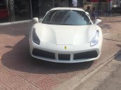 Bán Ferrari 488 đời 2019, màu trắng, nhập khẩu