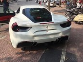 Bán Ferrari 488 đời 2019, màu trắng, nhập khẩu