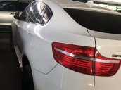 Bán BMW X6, màu đỏ chính chủ