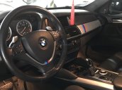 Bán BMW X6, màu đỏ chính chủ