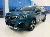 Peugeot 5008 1,6 Turbo, 2019, giá tốt nhất thị trường, 0938 097 424