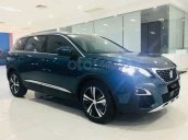 Peugeot 5008 1,6 Turbo, 2019, giá tốt nhất thị trường, 0938 097 424