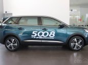 Peugeot 5008 1,6 Turbo, 2019, giá tốt nhất thị trường, 0938 097 424