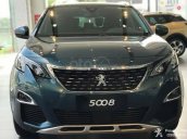 Peugeot 5008 1,6 Turbo, 2019, giá tốt nhất thị trường, 0938 097 424