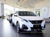 Peugeot 5008 (2019) Biên Hòa - Trả trước 450tr nhận xe - tặng BHVC - Tặng quà lên tới 72triệu