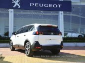 Peugeot 5008 (2019) Biên Hòa - Trả trước 450tr nhận xe - tặng BHVC - Tặng quà lên tới 72triệu