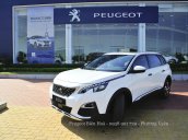 Peugeot 5008 (2019) Biên Hòa - Trả trước 450tr nhận xe - tặng BHVC - Tặng quà lên tới 72triệu