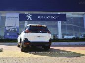 Peugeot 5008 (2019) Biên Hòa - Trả trước 450tr nhận xe - tặng BHVC - Tặng quà lên tới 72triệu