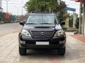 Hiếm có khó tìm - Lexus GX470 tuyệt đỉnh long lanh