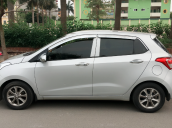 Bán Hyundai i10 sản xuất 2015, màu bạc, 315 triệu, xe nhập