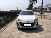 Bán Mazda 3 Hatchback 1.6 AT nhập khẩu, sản xuất 2010, biển Hà Nội