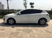 Bán Mazda 3 Hatchback 1.6 AT nhập khẩu, sản xuất 2010, biển Hà Nội