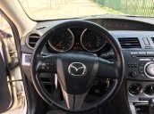 Bán Mazda 3 Hatchback 1.6 AT nhập khẩu, sản xuất 2010, biển Hà Nội