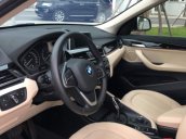 Cần bán BMW X1 năm sản xuất 2018, màu trắng