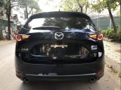 Bán Mazda CX 5 2.5 2018, màu xanh cực đẹp